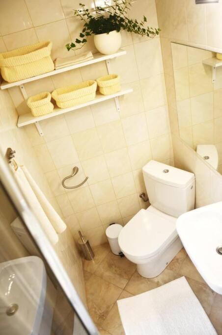 Apartment Elizabeth 1 Кошице Екстериор снимка