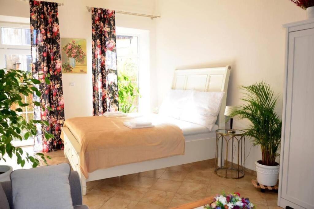 Apartment Elizabeth 1 Кошице Екстериор снимка